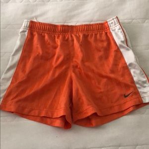 nike shorts